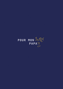 Pour un papa qui d&eacute;chire tout